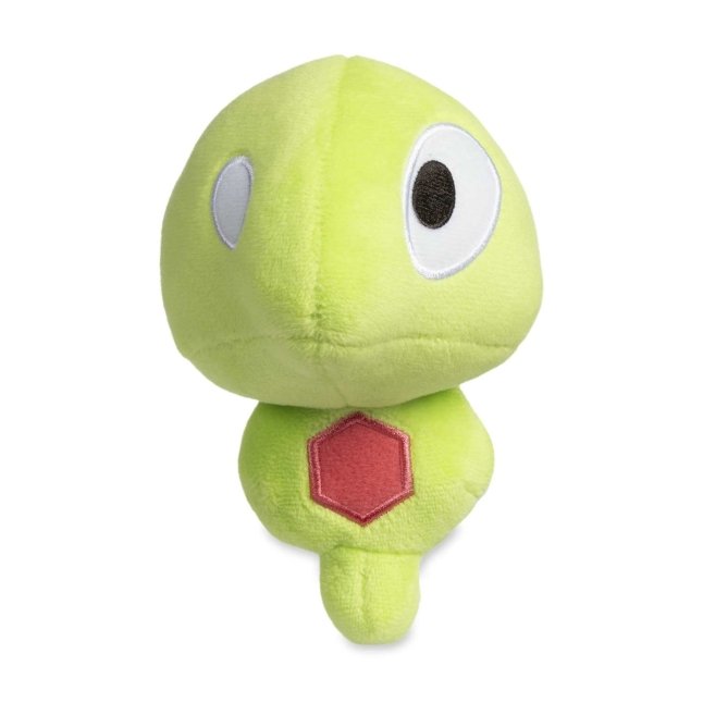 Zygarde Core Sitting Cuties Plush - 5 ¼ In.