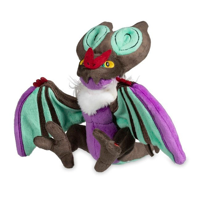 Noivern Sitting Cuties Plush - 6 ½ In.