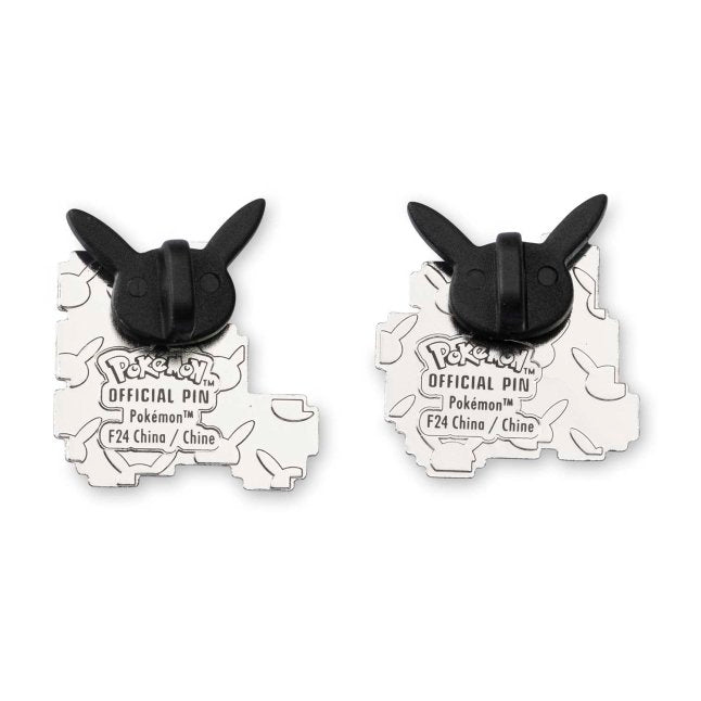 Cubone & Marowak Pokémon Pixel Pins (2-Pack)