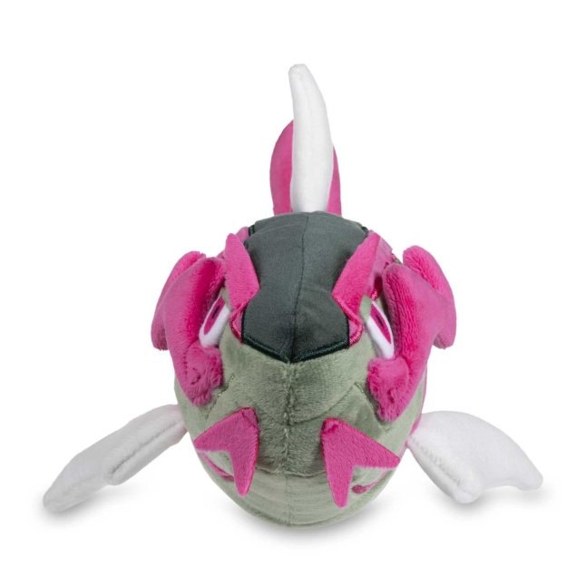 Basculegion Poké Plush - 15 In.