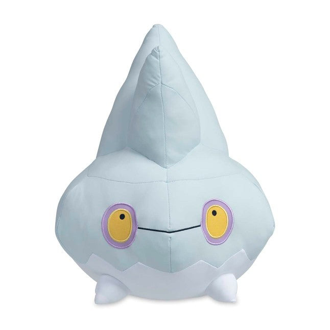 Bergmite Cooldown Cuddles Plush - 15 ¼ In.