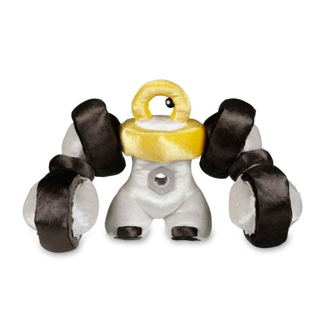 Melmetal Poké Plush - 17 ¼ In.
