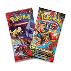 Pokémon TCG: Mega Heroes Mini Tin (Mega Gardevoir)