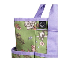 Pokémon Gardening Tote Bag