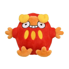 Darumaka Sitting Cuties Plush - 4 ¼ In.