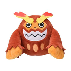 Darmanitan (Standard Mode) Sitting Cuties Plush - 4 ¾ In.