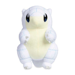 Alolan Sandshrew Poké Plush - 7 ½ In.