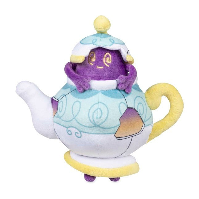 Polteageist Poké Plush - 8 ½ In.