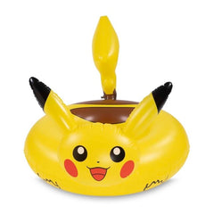 Pikachu Pokémon Summer Days Pool Float