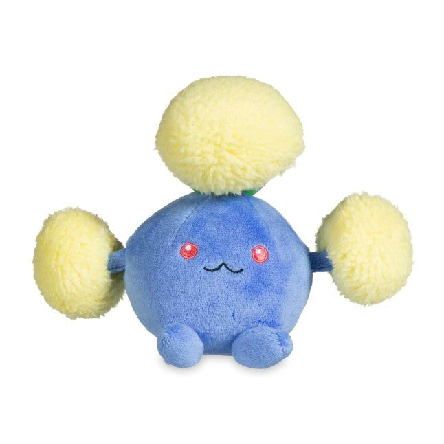 Jumpluff Sitting Cuties Plush - 6 ½ In.