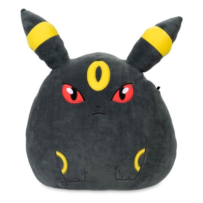 Umbreon Squishmallows Plush - 12 In.