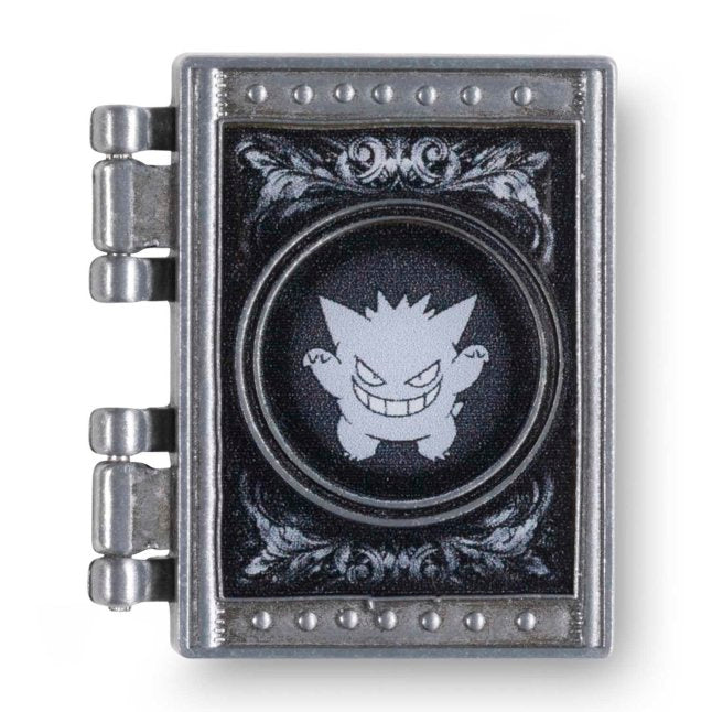 Drifloon Pokémon Center × Vic Lee: Pokémon Scary Stories Pin