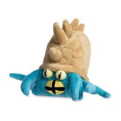 Omastar Sitting Cuties Plush - 5 ¾ In.