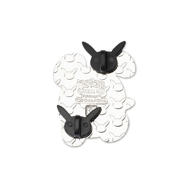 Whismur Pokémon Pin