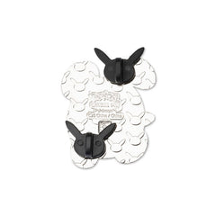 Whismur Pokémon Pin