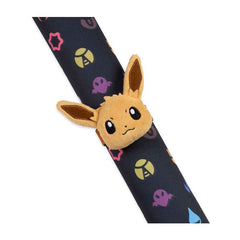 Pokémon TCG: Eevee Plush Playmat Band