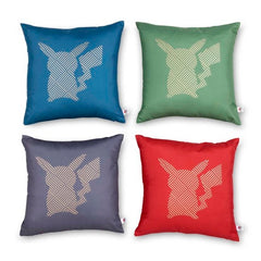 Pokémon Winter Wonders Pillow Covers (4-Pack)