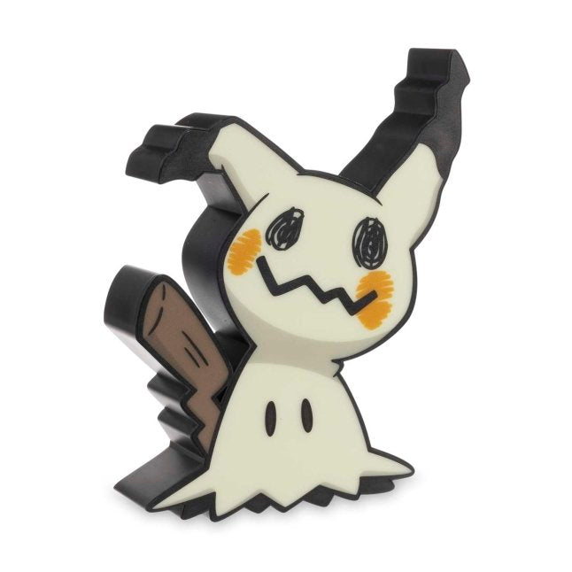 Mimikyu Pokémon Home Accents Wall Light Box