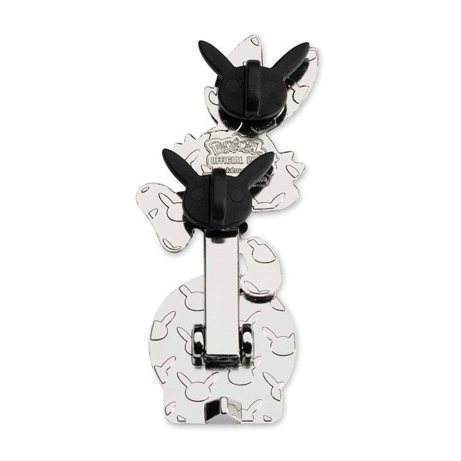 Scorbunny Pokémon Gallery Pin