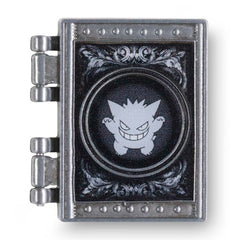 Zorua Pokémon Center × Vic Lee: Pokémon Scary Stories Pin