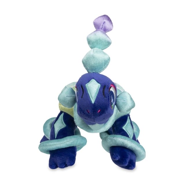 Terapagos (Normal Form) Poké Plush - 15 In.