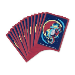 Pokémon Center × OMOCAT: Salamence Card Sleeves (65 Sleeves)