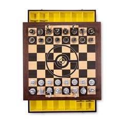 Pokémon Chess Set
