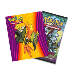 Pokémon TCG: Sun & Moon-Guardians Rising Mini Portfolio & Booster Pack