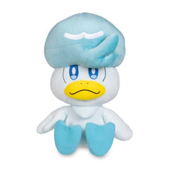 Quaxly Pokédex-Size Poké Plush - 16 ¼ In.