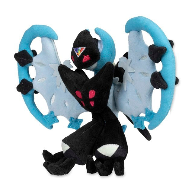 Dawn Wings Necrozma Sitting Cuties Plush - 9 ¾ In.