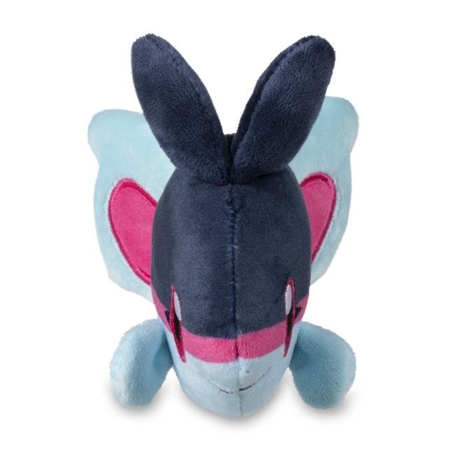 Finneon Sitting Cuties Plush - 7 ¼ In.