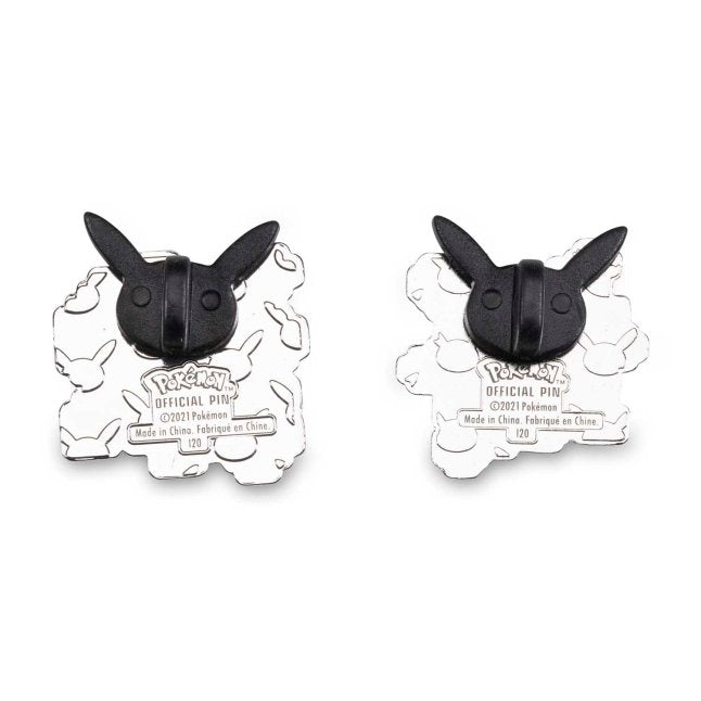 Shellder & Cloyster Pokémon Pixel Pins (2-Pack)
