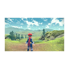 Pokémon Legends: Arceus