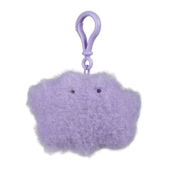Ditto Pokémon Lil' Friends Plush Key Chain