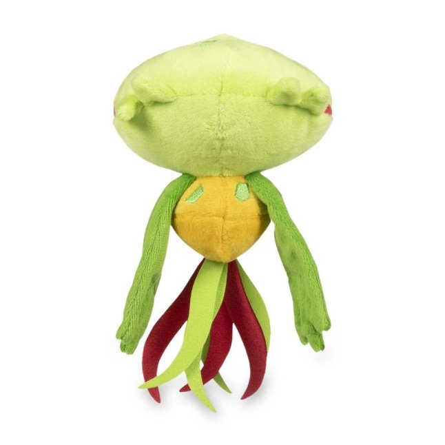 Carnivine Sitting Cuties Plush - 6 ¼ In.