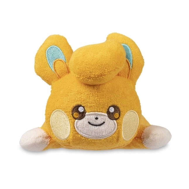 Pawmi Pokémon Comfy Cuddlers Plush