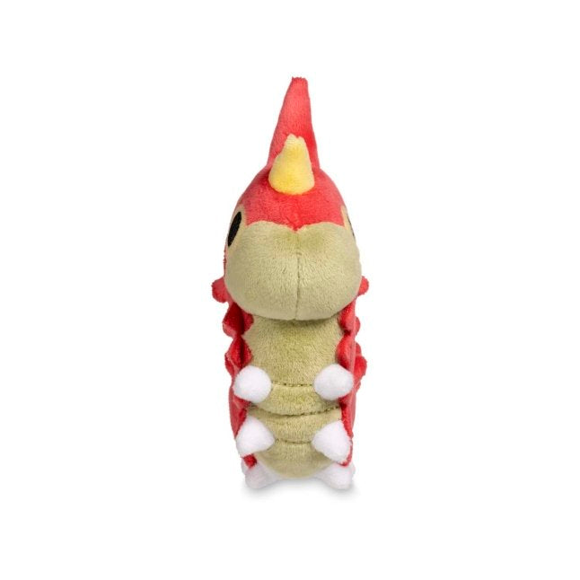 Wurmple Sitting Cuties Plush - 5 ½ In.