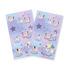 Starlight Fairies Sticker Sheets (2-Pack)