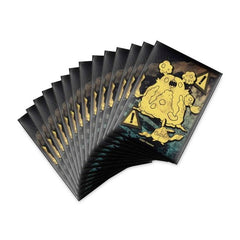 Pokémon TCG: Trubbish & Garbodor Crossing Card Sleeves (65 Sleeves)