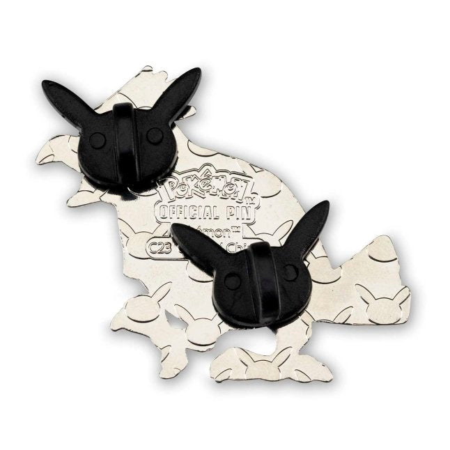 Pidgey Pokémon Pin