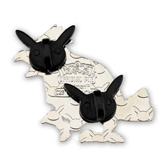 Pidgey Pokémon Pin