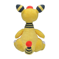 Ampharos Sitting Cuties Plush - 6 ½ In.