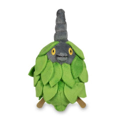 Burmy (Plant Cloak) Sitting Cuties Plush - 6 In.