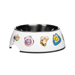 Pokémon Playful Partners Pet Bowl