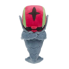 Accelgor Sitting Cuties Plush - 6 ¼ In.