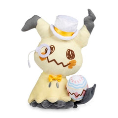 Mimikyu Happy Spring Plush - 8 ¾ In.