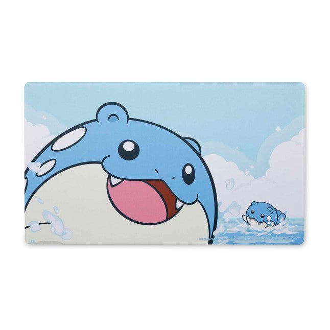 Pokémon TCG: Spheal Appeal Playmat
