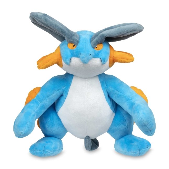 Swampert Poké Plush - 13 In.
