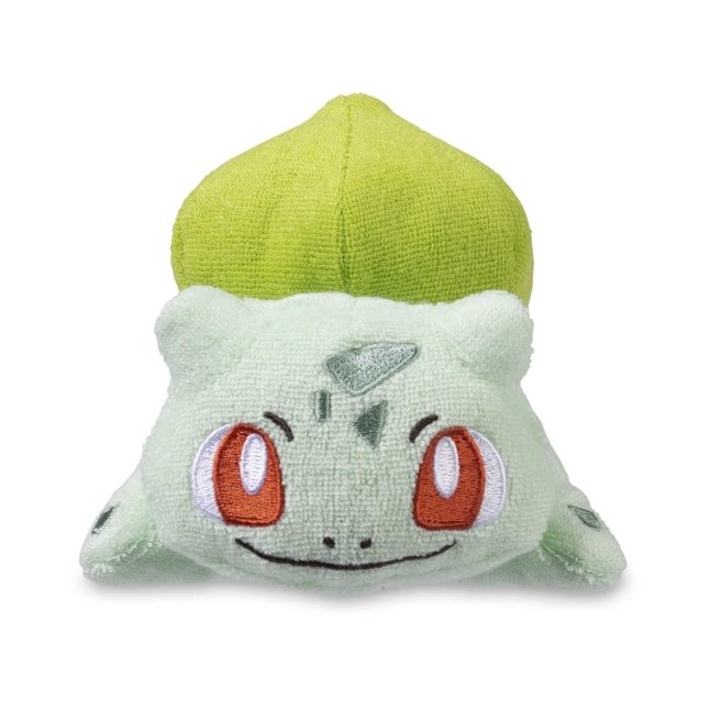 Bulbasaur Pokémon Comfy Cuddlers Plush