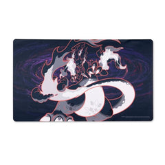 Pokémon TCG: Gigantamax Charizard Playmat